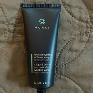 Monat Advanced Hydrating In-Shower Masque